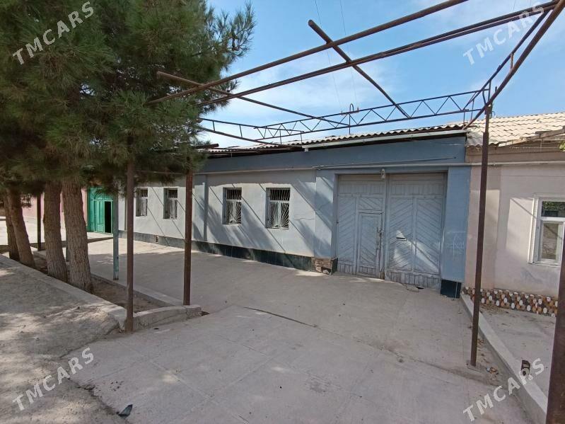 Дом - Туркменабат - img 1