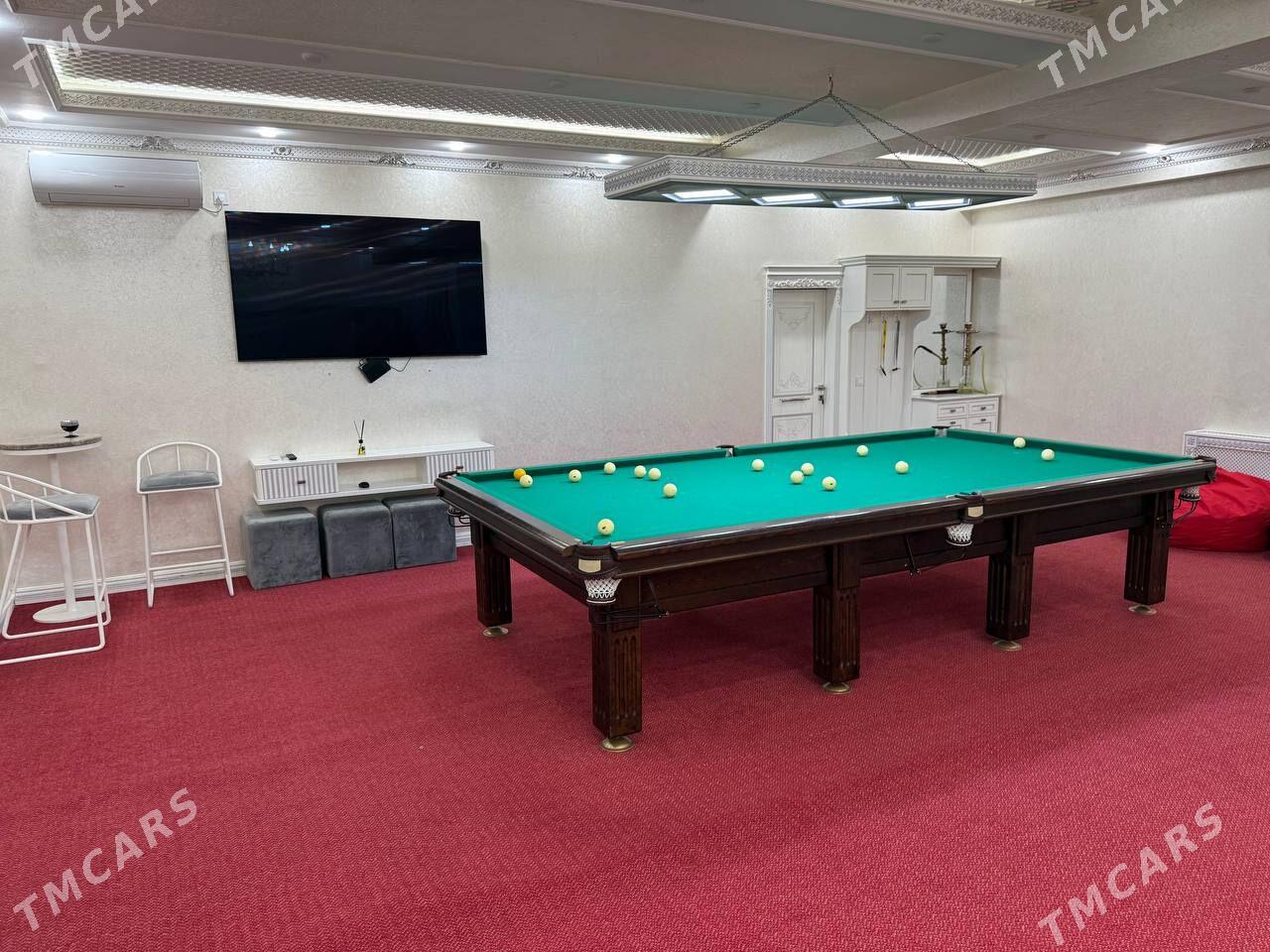 Çehow Kotež 15 tapgyr tarapy - Ашхабад - img 9