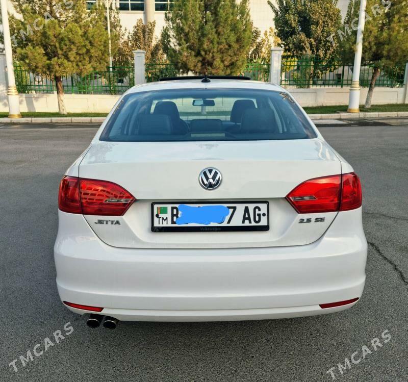 Volkswagen Jetta 2011 - 160 000 TMT - Moskowskiý köç. (10 ýyl abadançylyk şaýoly) - img 5