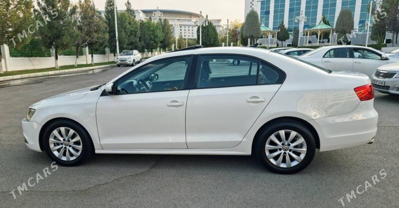 Volkswagen Jetta 2011 - 160 000 TMT - Moskowskiý köç. (10 ýyl abadançylyk şaýoly) - img 4