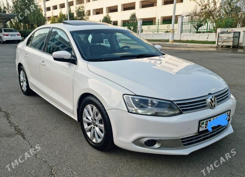 Volkswagen Jetta 2011 - 160 000 TMT - Moskowskiý köç. (10 ýyl abadançylyk şaýoly) - img 3