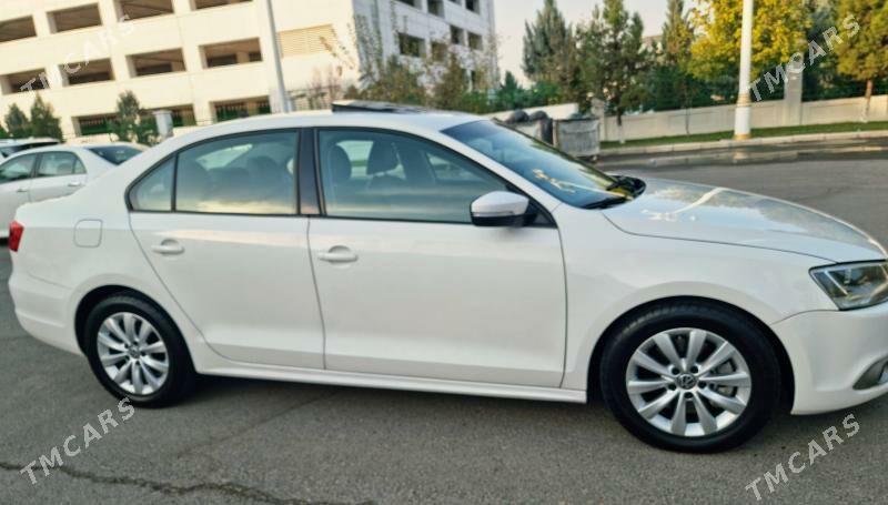 Volkswagen Jetta 2011 - 160 000 TMT - Moskowskiý köç. (10 ýyl abadançylyk şaýoly) - img 1