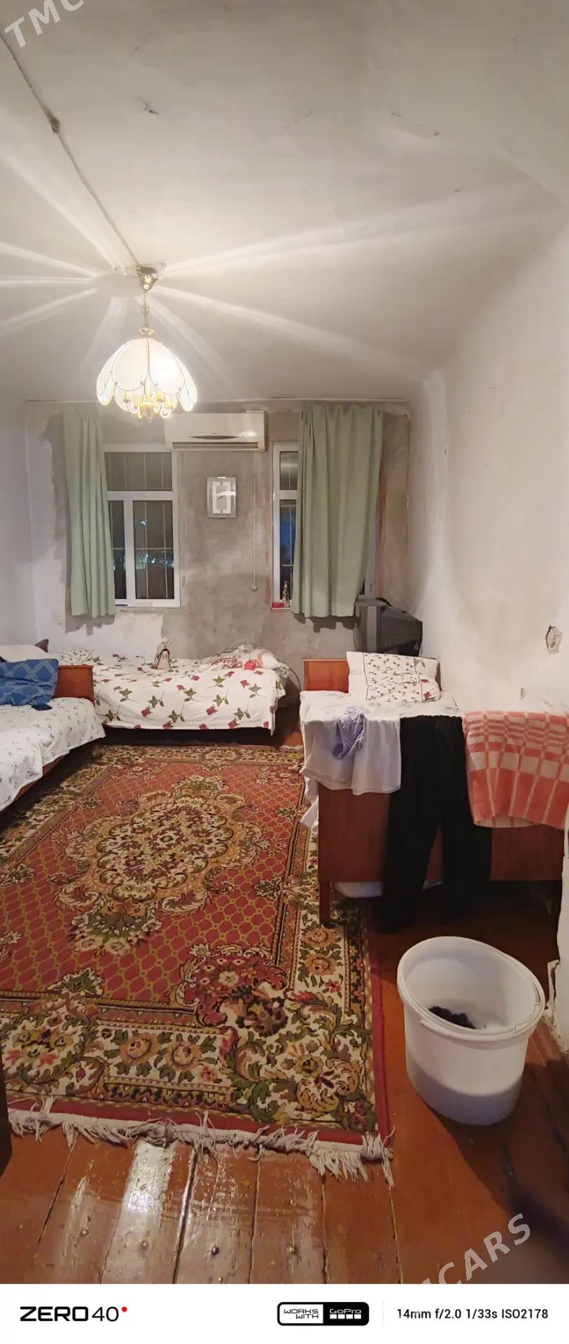 Sarlyk jay - Балканабат - img 2