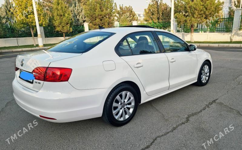 Volkswagen Jetta 2011 - 160 000 TMT - Moskowskiý köç. (10 ýyl abadançylyk şaýoly) - img 6