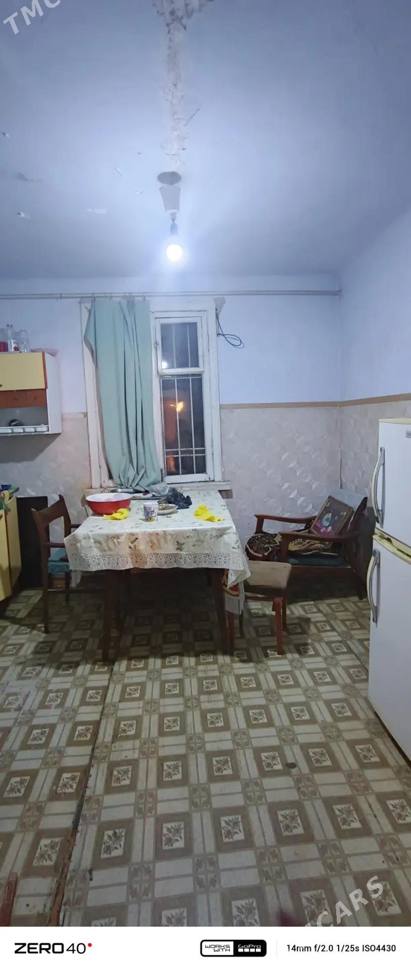 Sarlyk jay - Балканабат - img 3