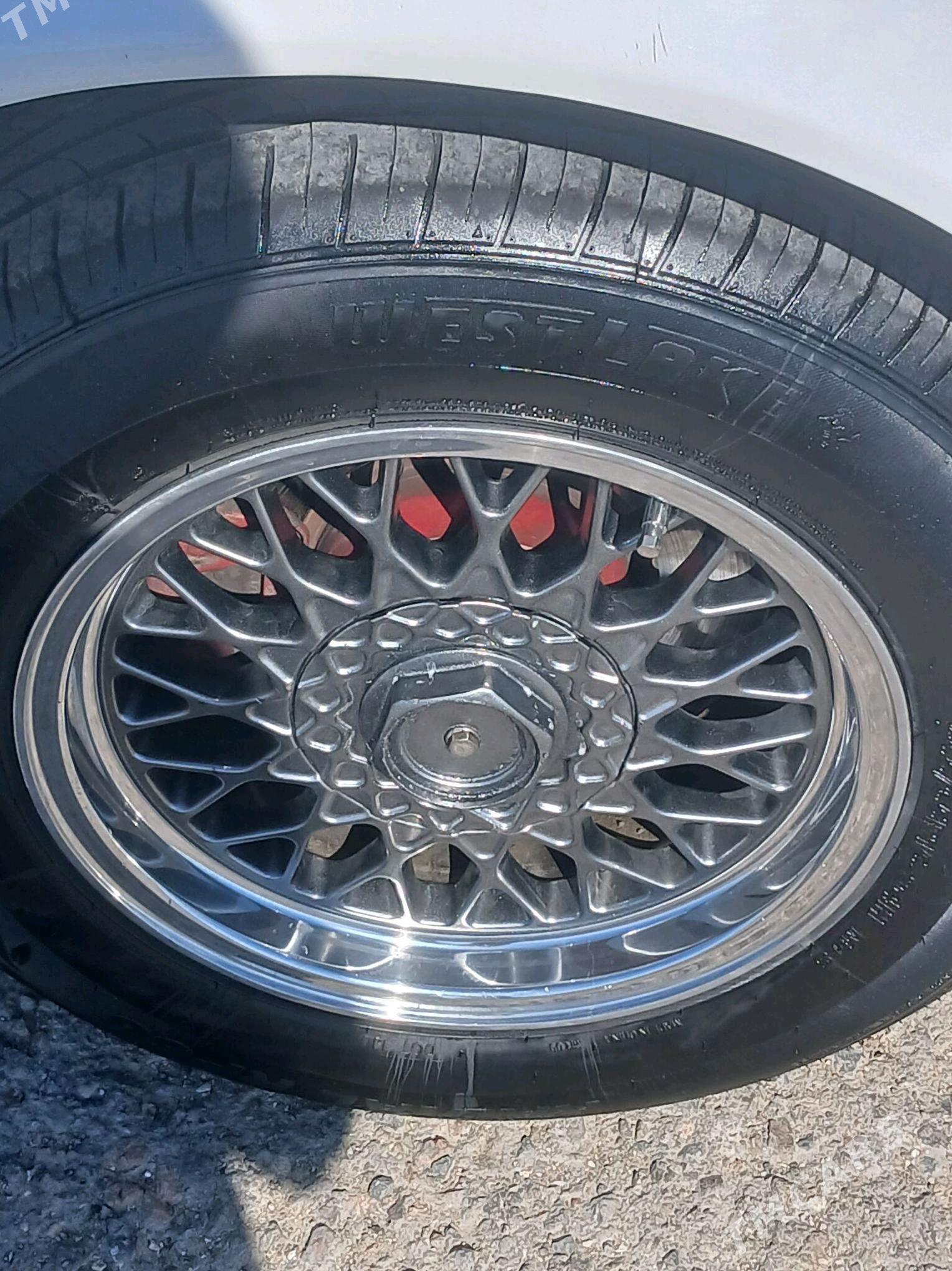 BMW 525 1993 - 60 000 TMT - Türkmenbaşy - img 5