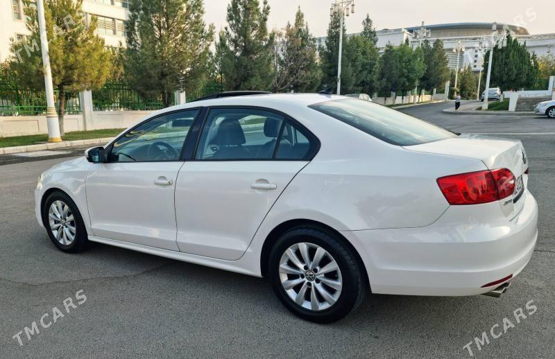 Volkswagen Jetta 2011 - 160 000 TMT - Moskowskiý köç. (10 ýyl abadançylyk şaýoly) - img 7