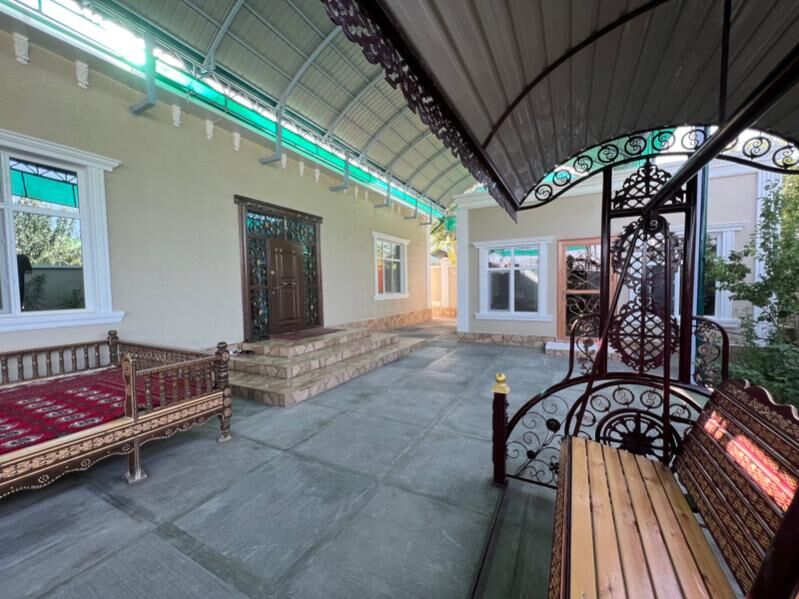 Bagyr Mirewe Багир Миреве - Aşgabat - img 4