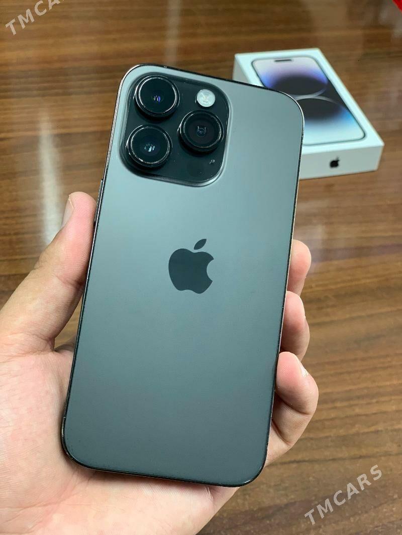 IPhone 14Pro - Мары - img 3