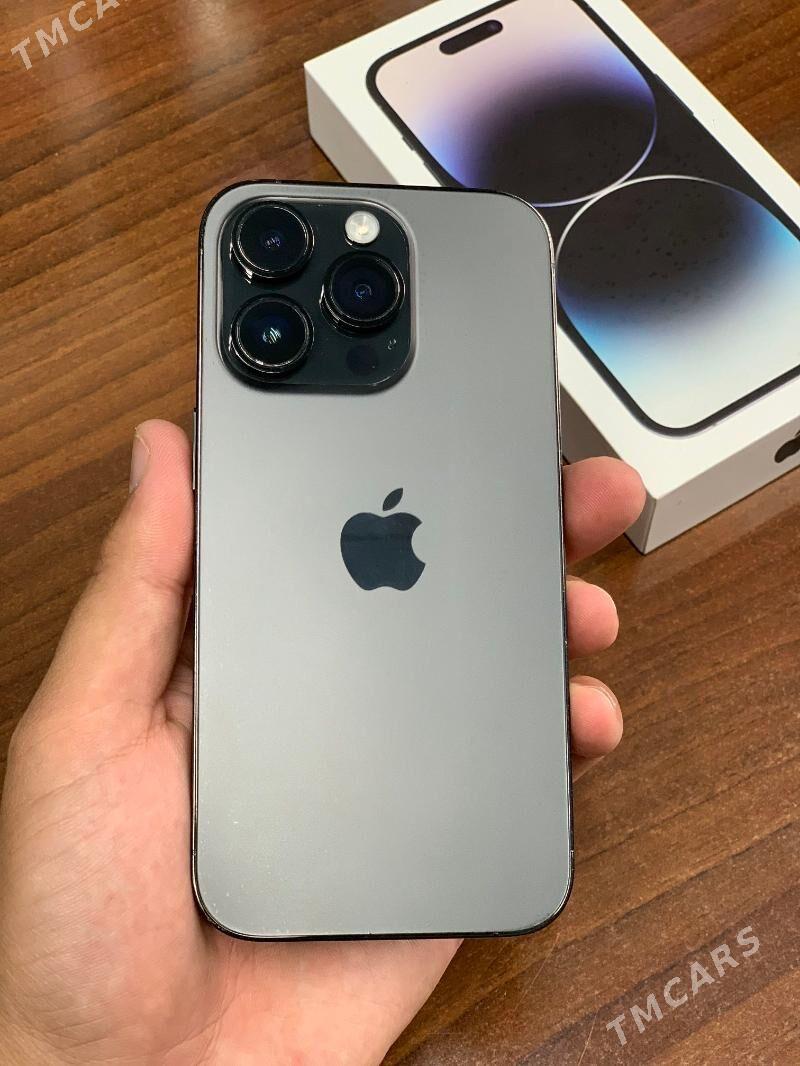 IPhone 14Pro - Мары - img 8