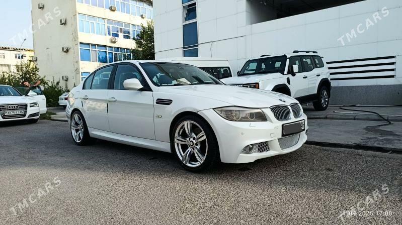 BMW 330 2011 - 185 000 TMT - Досааф - img 6