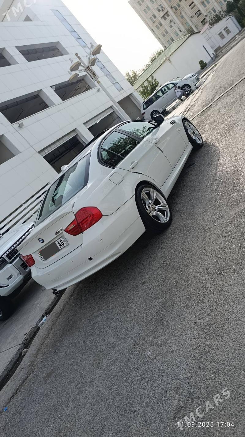 BMW 330 2011 - 185 000 TMT - Досааф - img 1