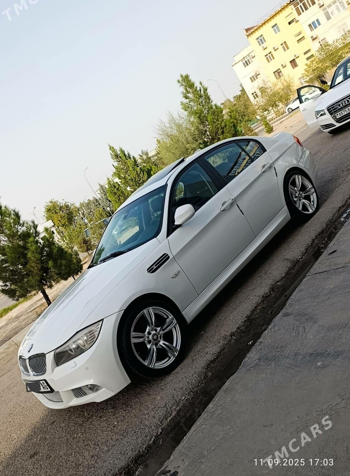 BMW 330 2011 - 185 000 TMT - Досааф - img 3