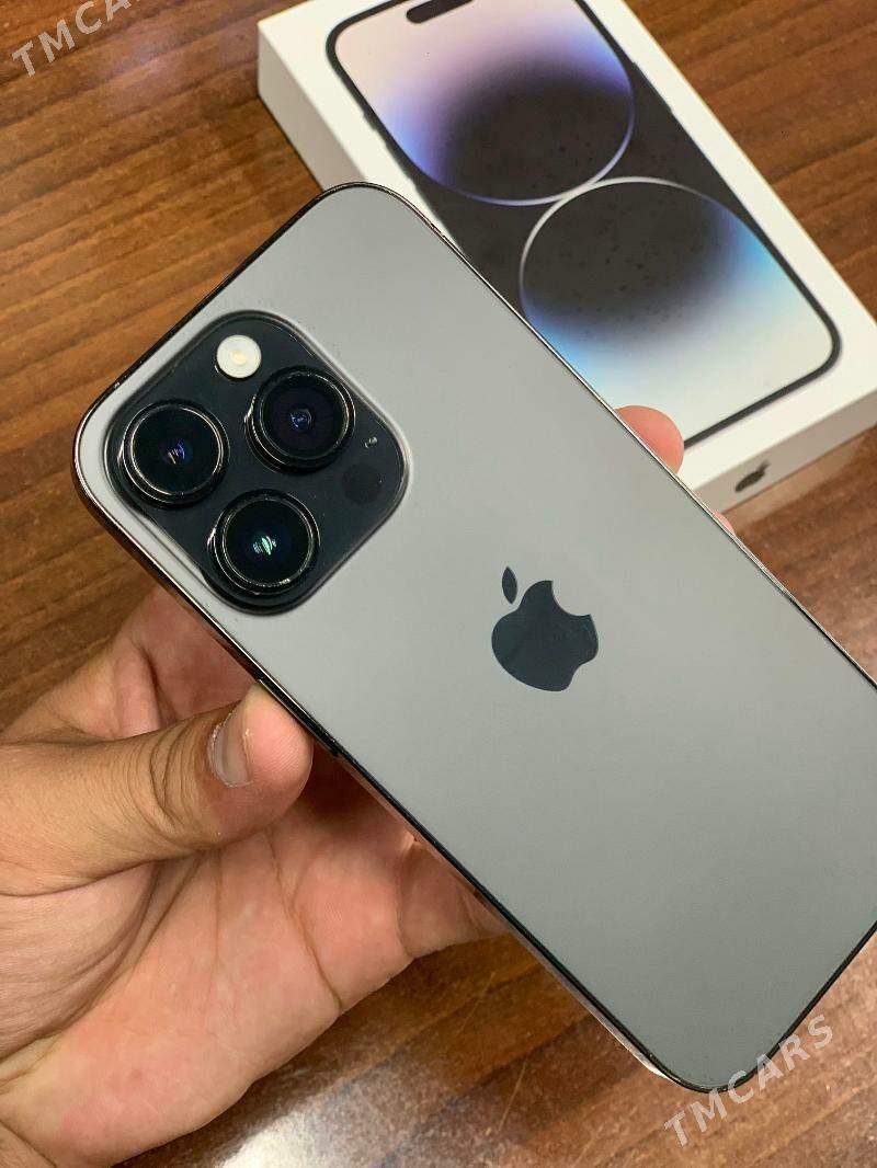 IPhone 14Pro - Мары - img 2