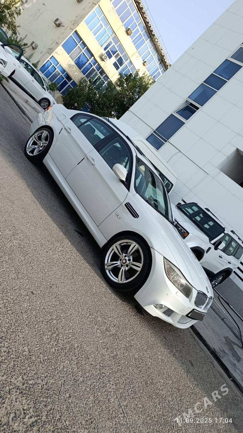 BMW 330 2011 - 185 000 TMT - Досааф - img 2