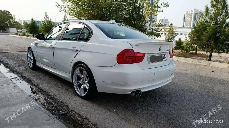 BMW 330 2011 - 185 000 TMT - Досааф - img 7