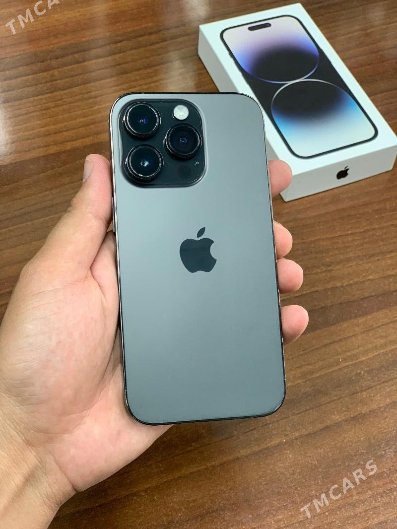 IPhone 14Pro - Мары - img 1