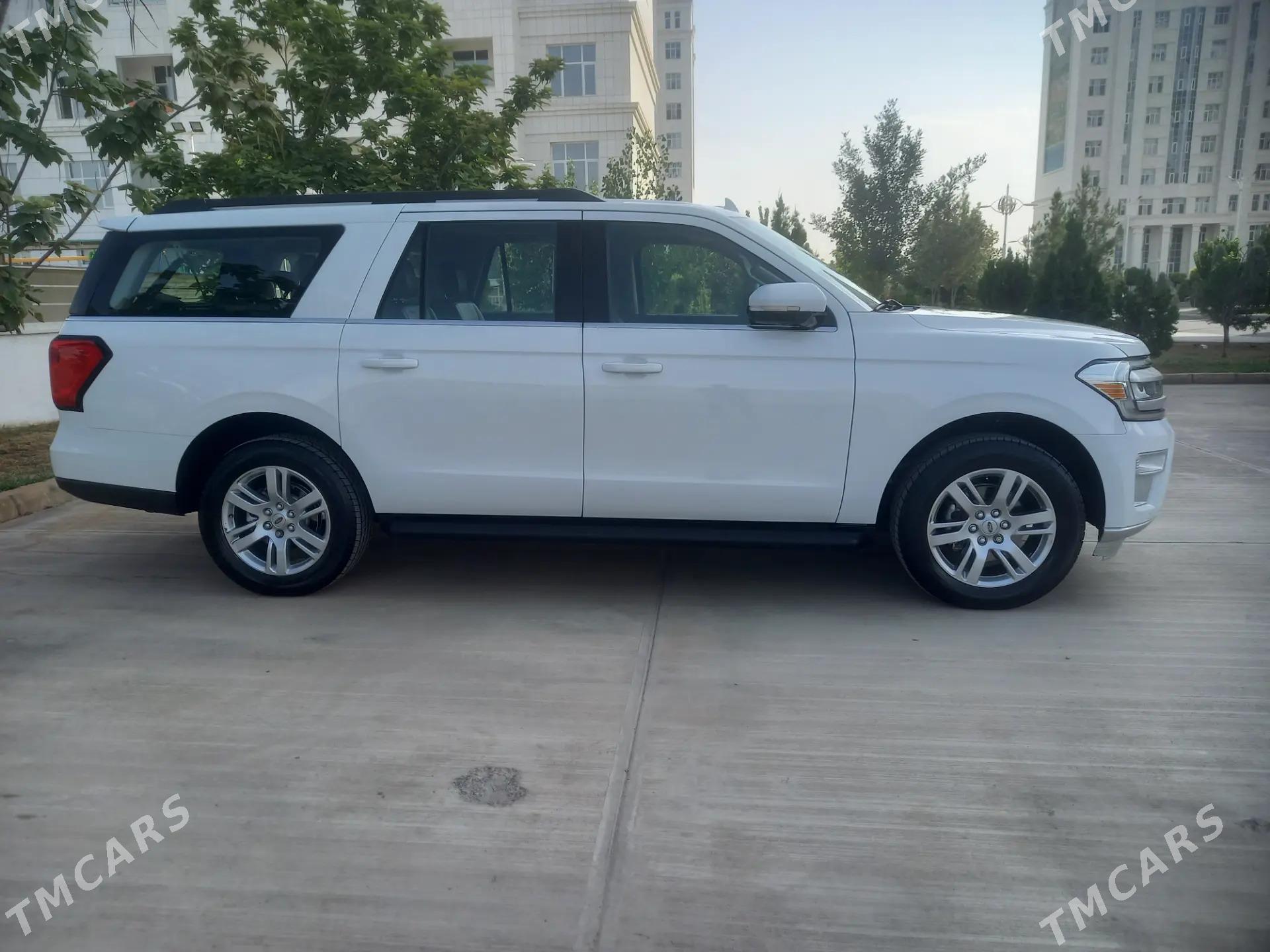 Ford Expedition 2024 - 580 000 TMT - Тязе заман - img 1