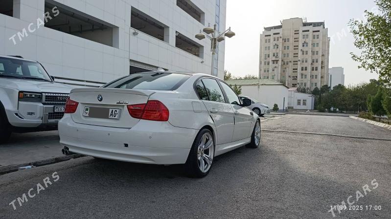 BMW 330 2011 - 185 000 TMT - Досааф - img 5