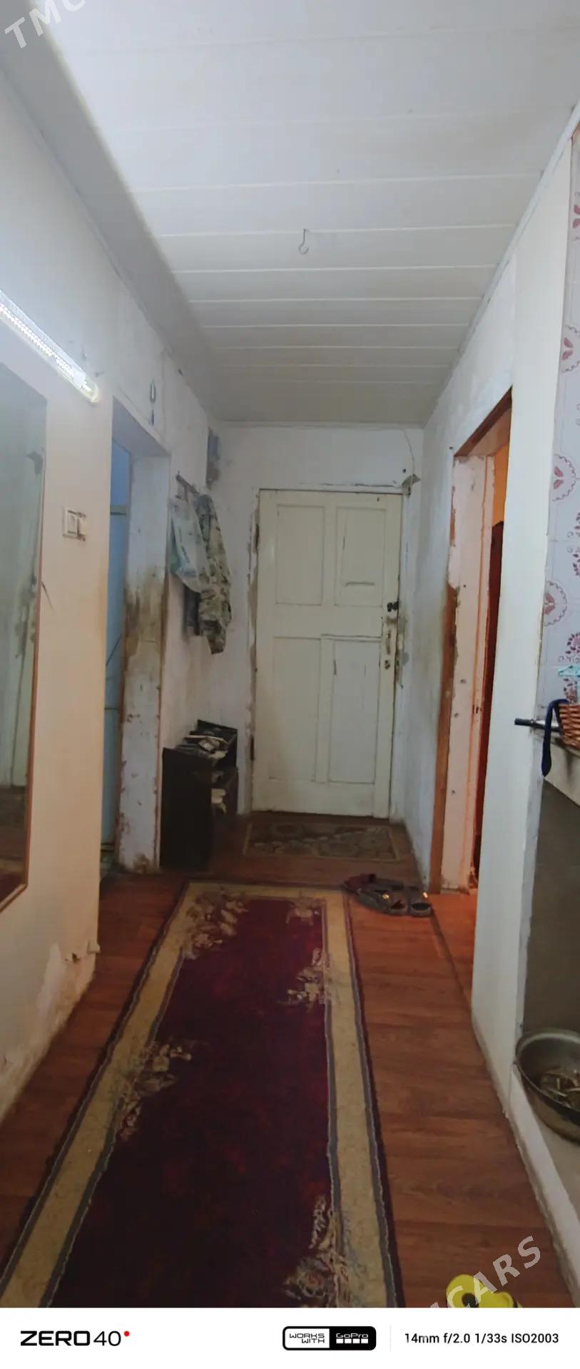 Sarlyk jay - Балканабат - img 5