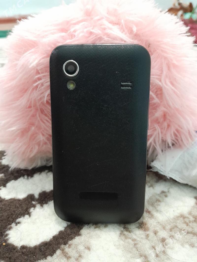 Samsung Mobel-GTS5830i - Чарджоу - img 2