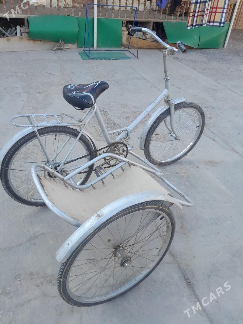 Велосипед - Daşoguz - img 3