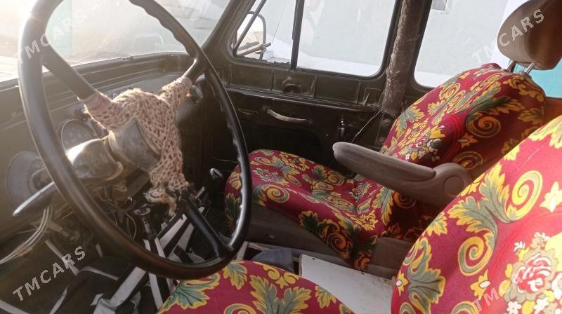 UAZ 469 1990 - 50 000 TMT - Бахарден - img 3