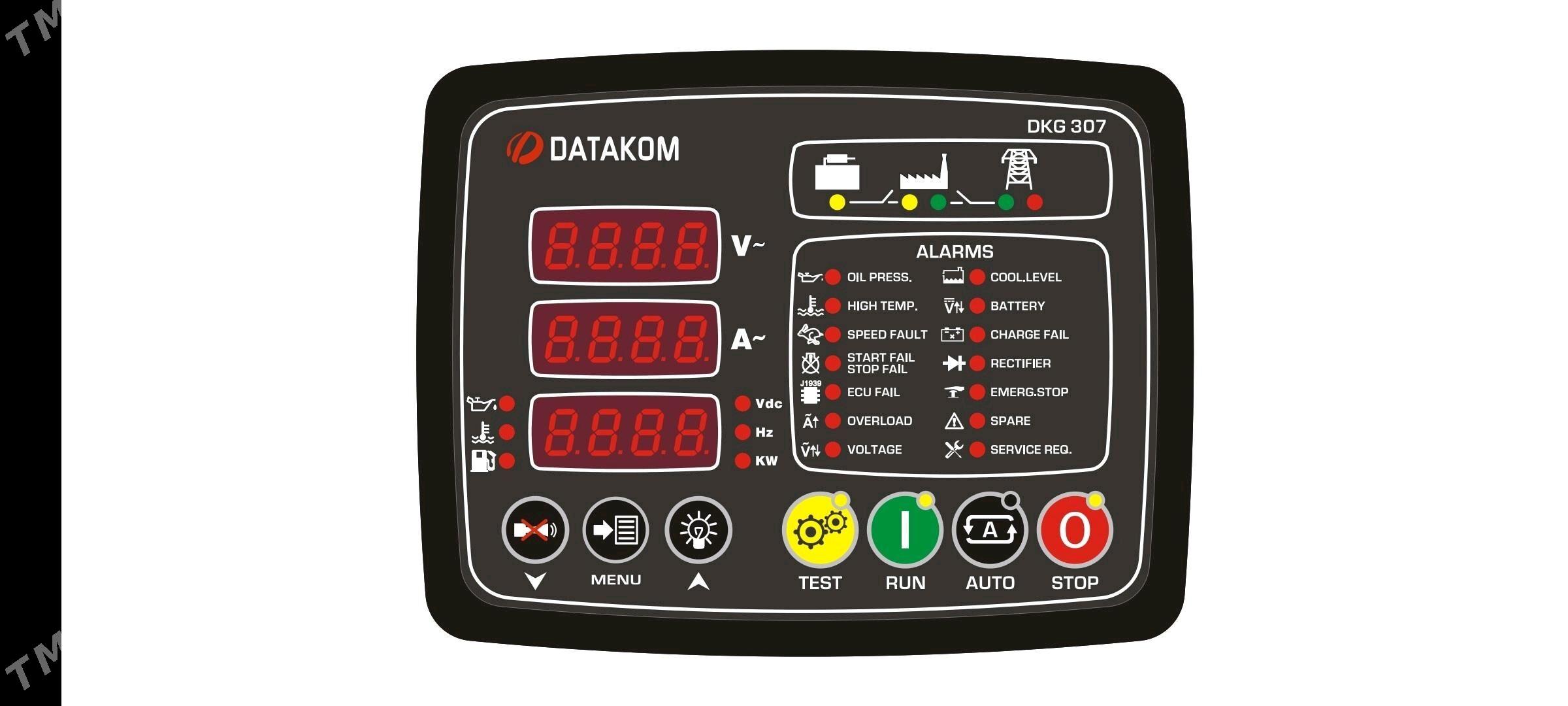 Generator pult - Ашхабад - img 2