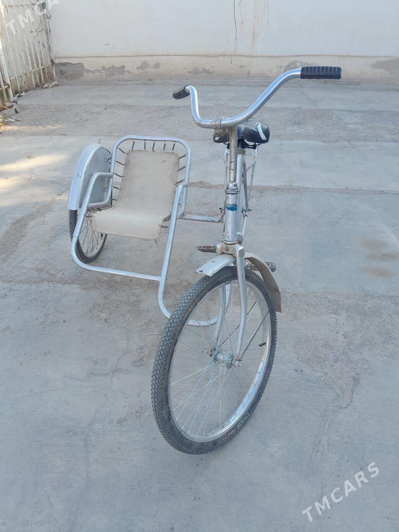 Велосипед - Daşoguz - img 2