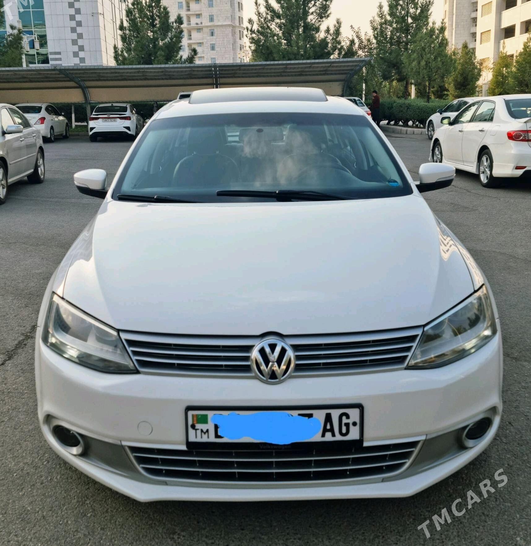 Volkswagen Jetta 2011 - 160 000 TMT - Moskowskiý köç. (10 ýyl abadançylyk şaýoly) - img 9