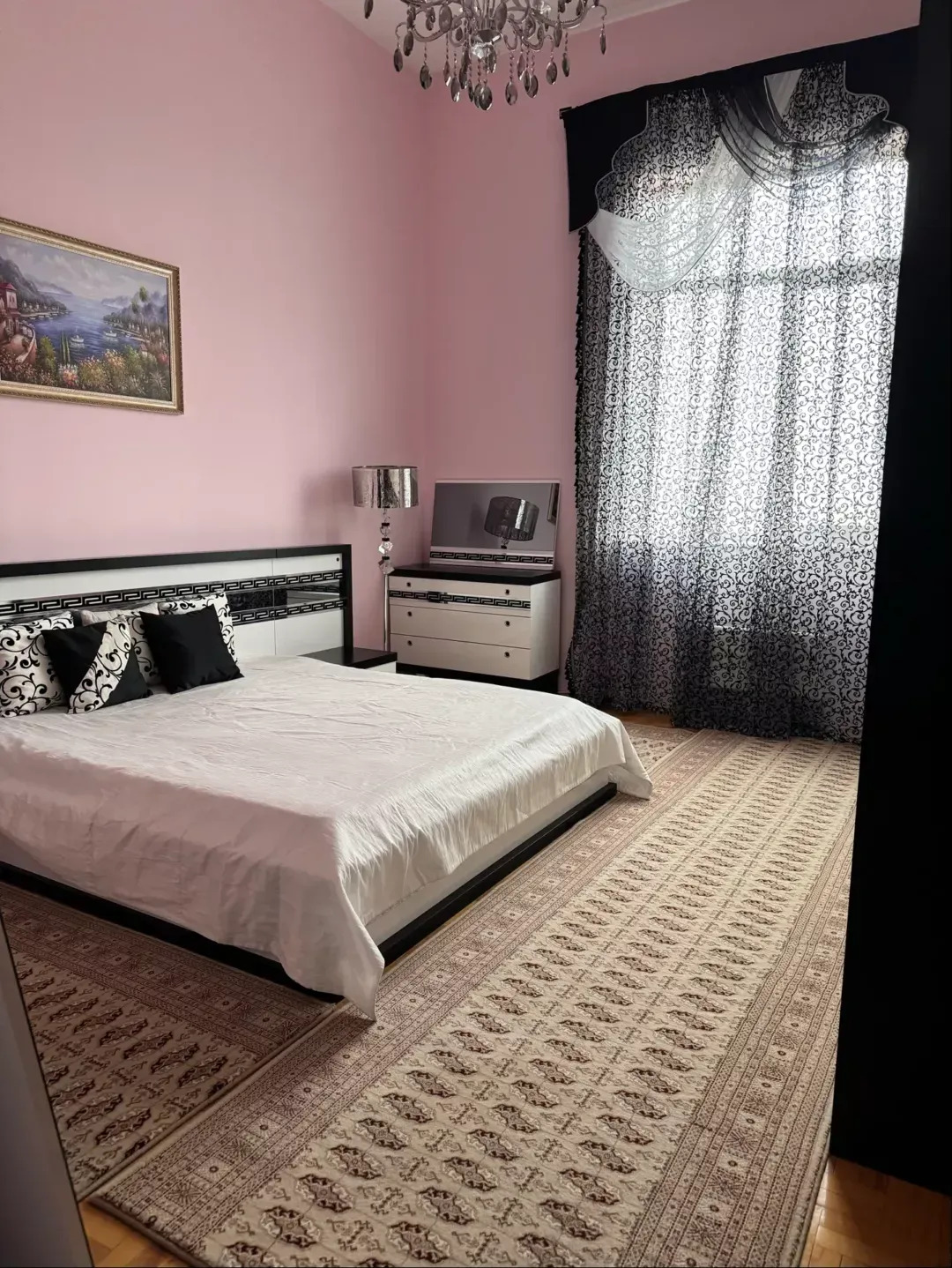 Podwoyskiy Elitka - Aşgabat - img 2