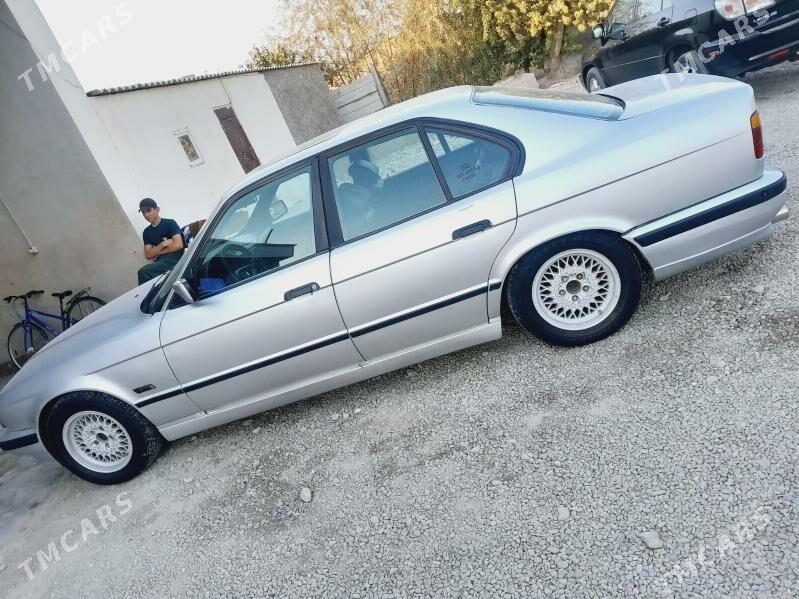 BMW 525 1994 - 55 000 TMT - Мургап - img 6