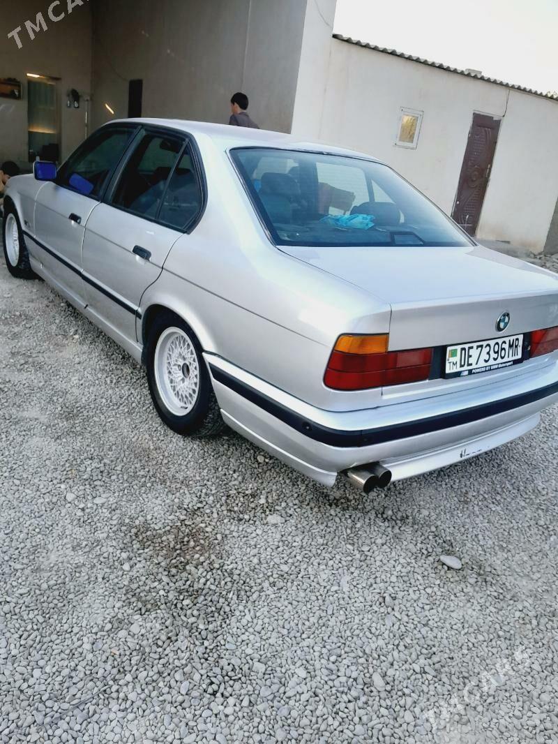BMW 525 1994 - 55 000 TMT - Мургап - img 8