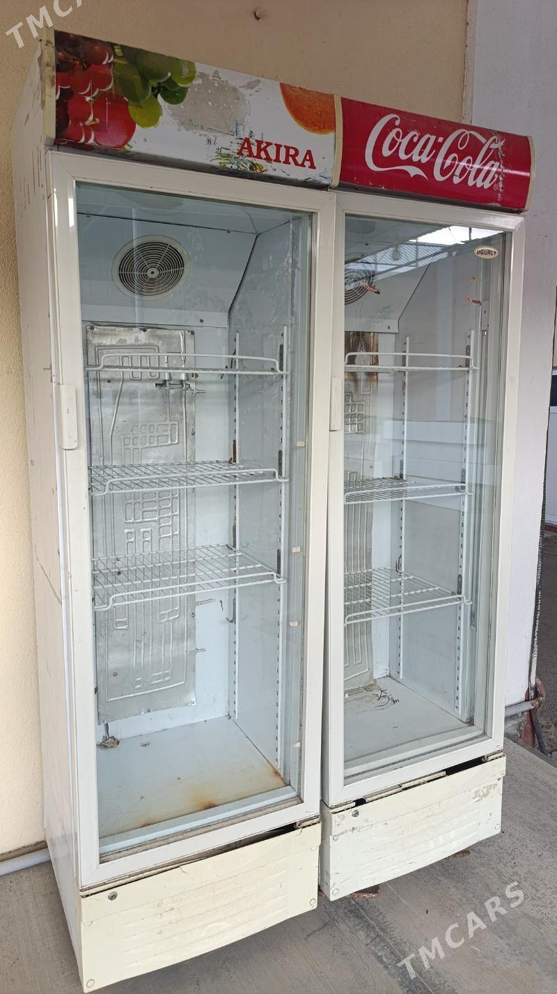 wetirina haladilnik - Ашхабад - img 2