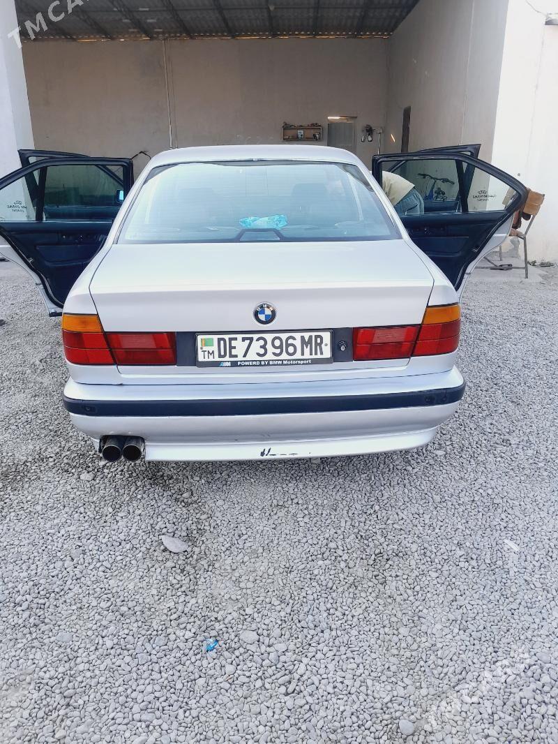 BMW 525 1994 - 55 000 TMT - Мургап - img 1