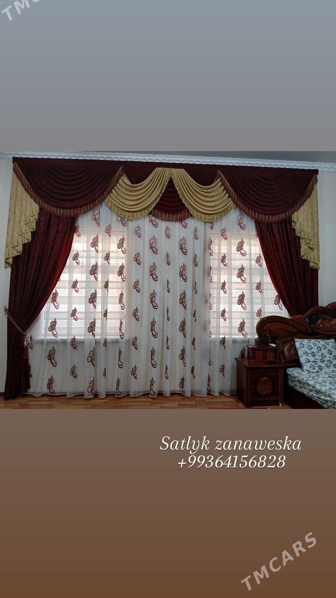 zanaweska-tuty - Gumdag - img 1