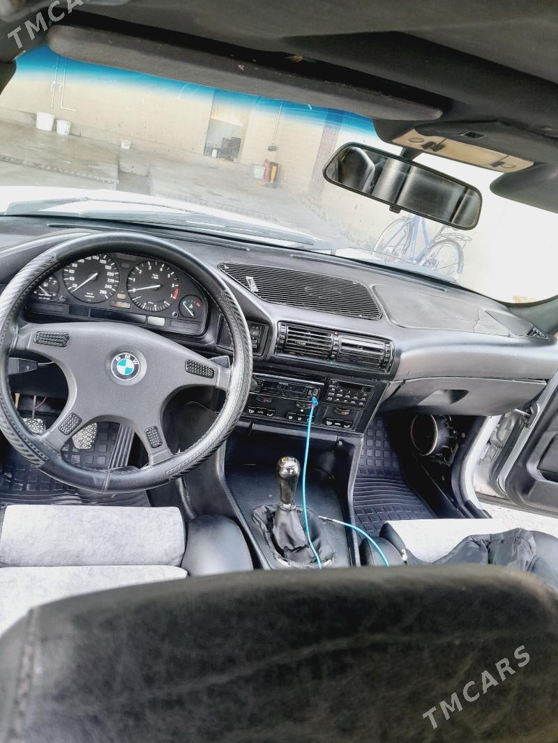 BMW 525 1994 - 55 000 TMT - Мургап - img 4