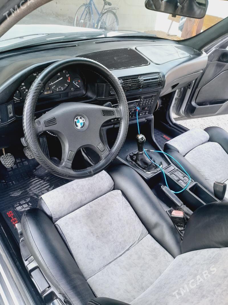 BMW 525 1994 - 55 000 TMT - Мургап - img 3