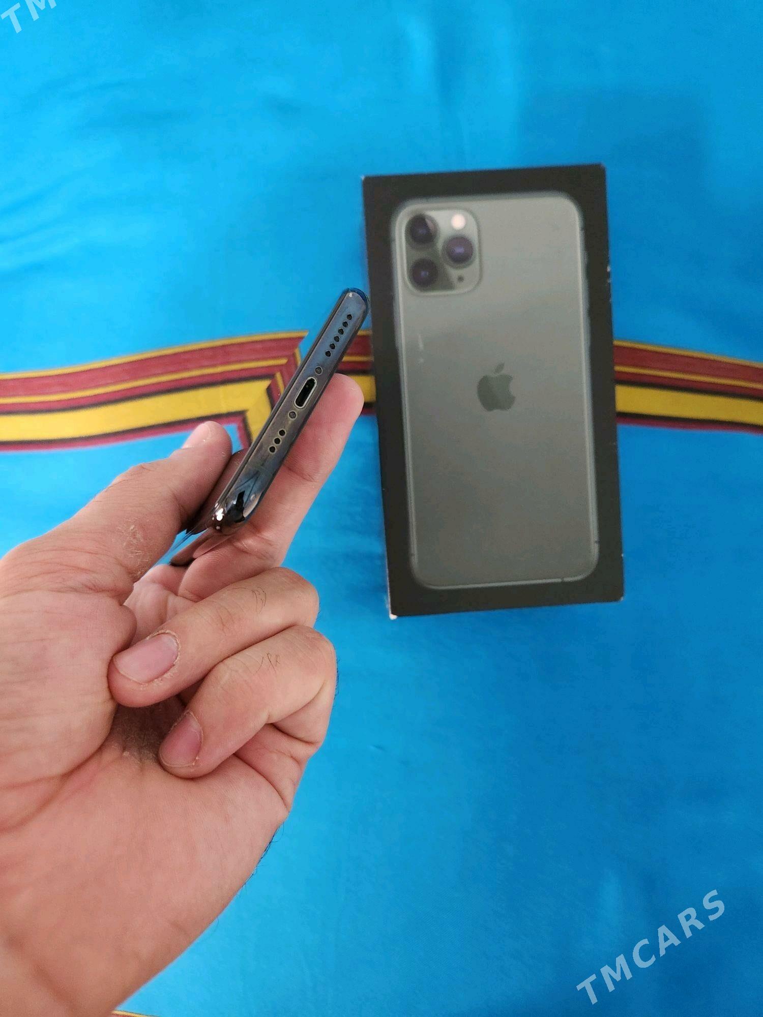 iphone 11 pro - Ашхабад - img 3