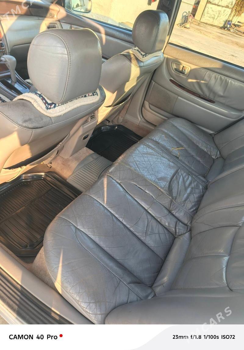 Toyota Avalon 2000 - 190 000 TMT - Дашогуз - img 5