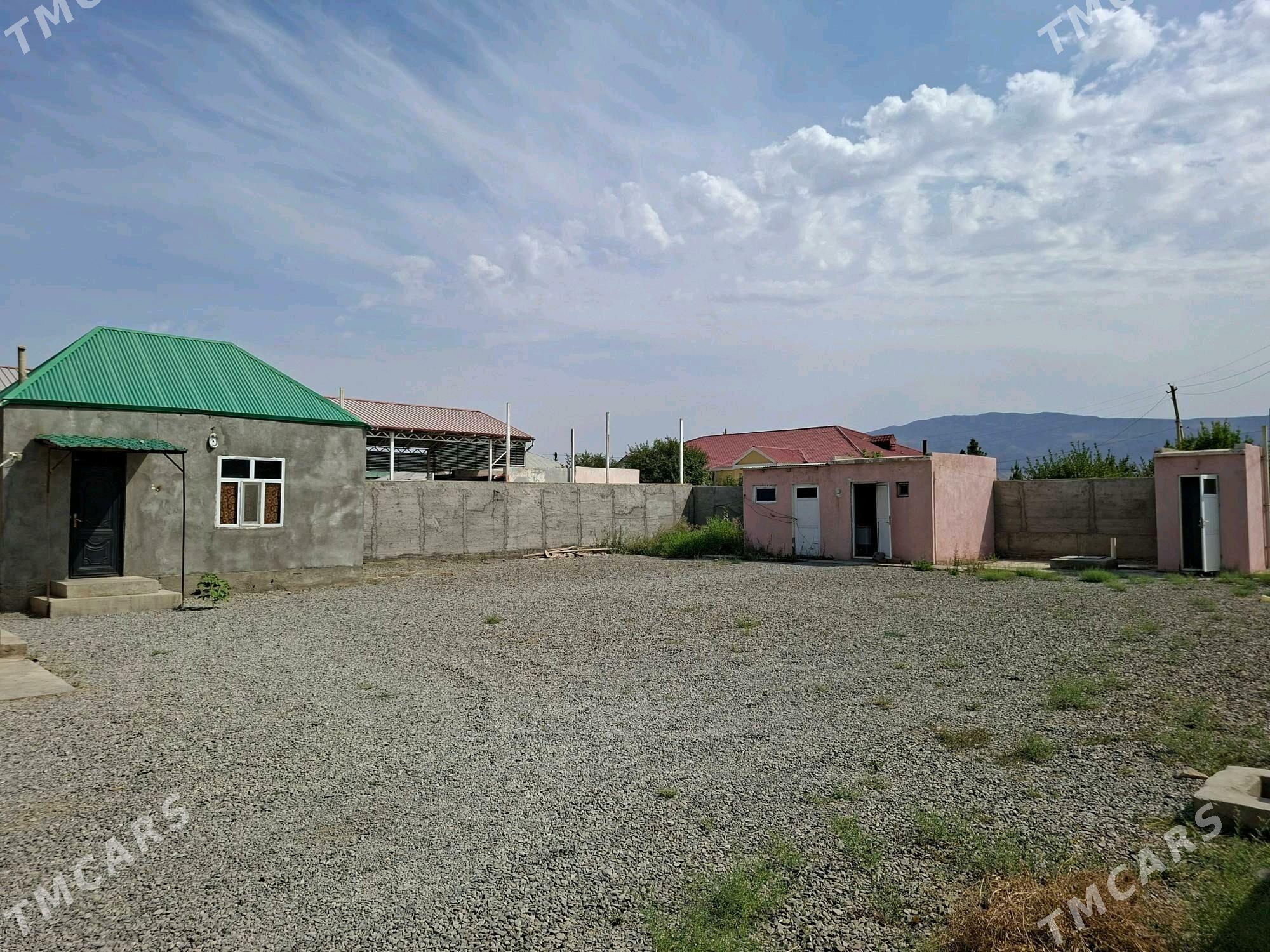 Elitka Jaÿ - Бахарден - img 2