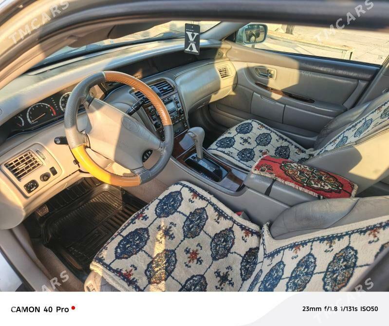 Toyota Avalon 2000 - 190 000 TMT - Дашогуз - img 7