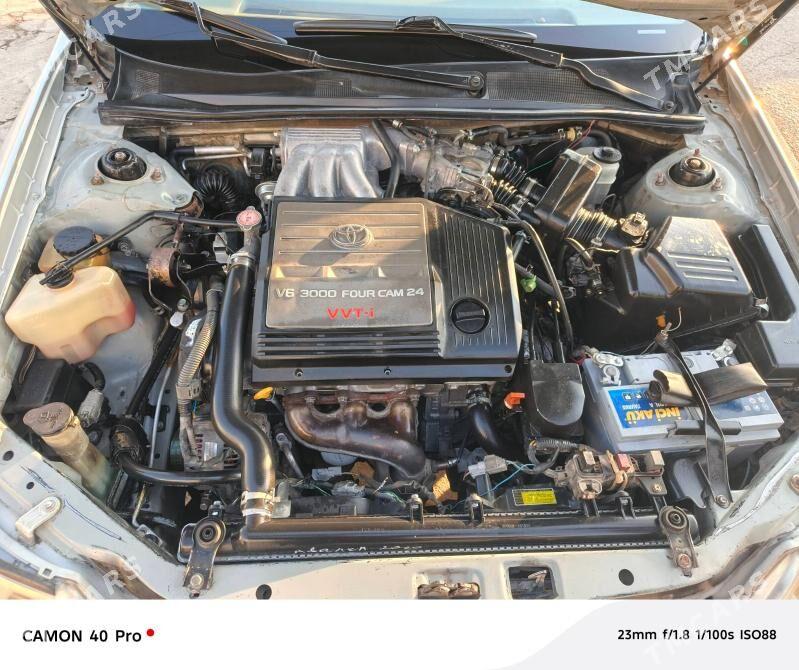 Toyota Avalon 2000 - 190 000 TMT - Дашогуз - img 4