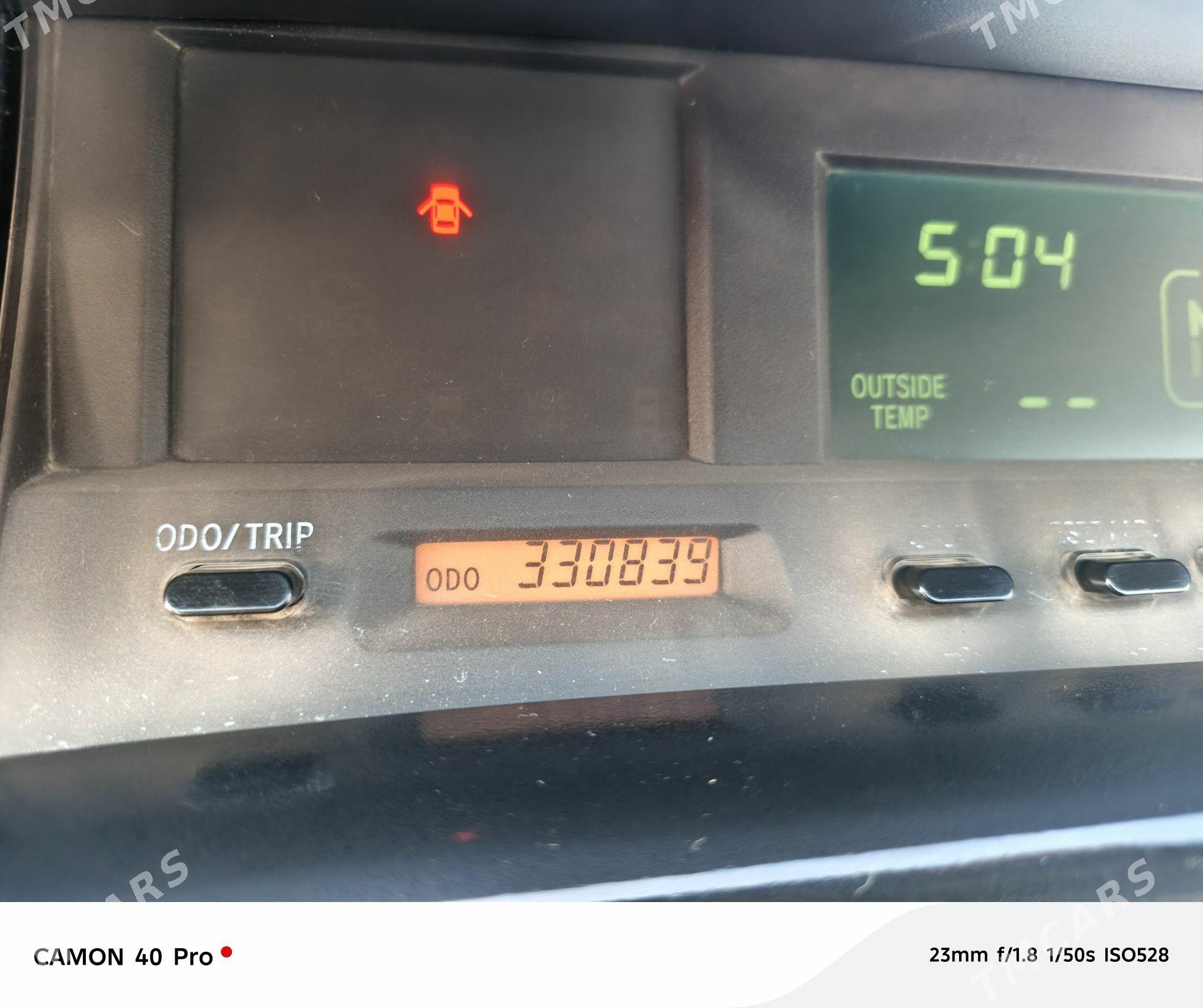 Toyota Avalon 2000 - 190 000 TMT - Дашогуз - img 6