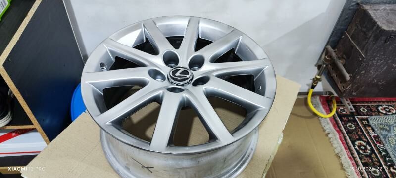 Diska 2 500 TMT - Шатлык - img 2