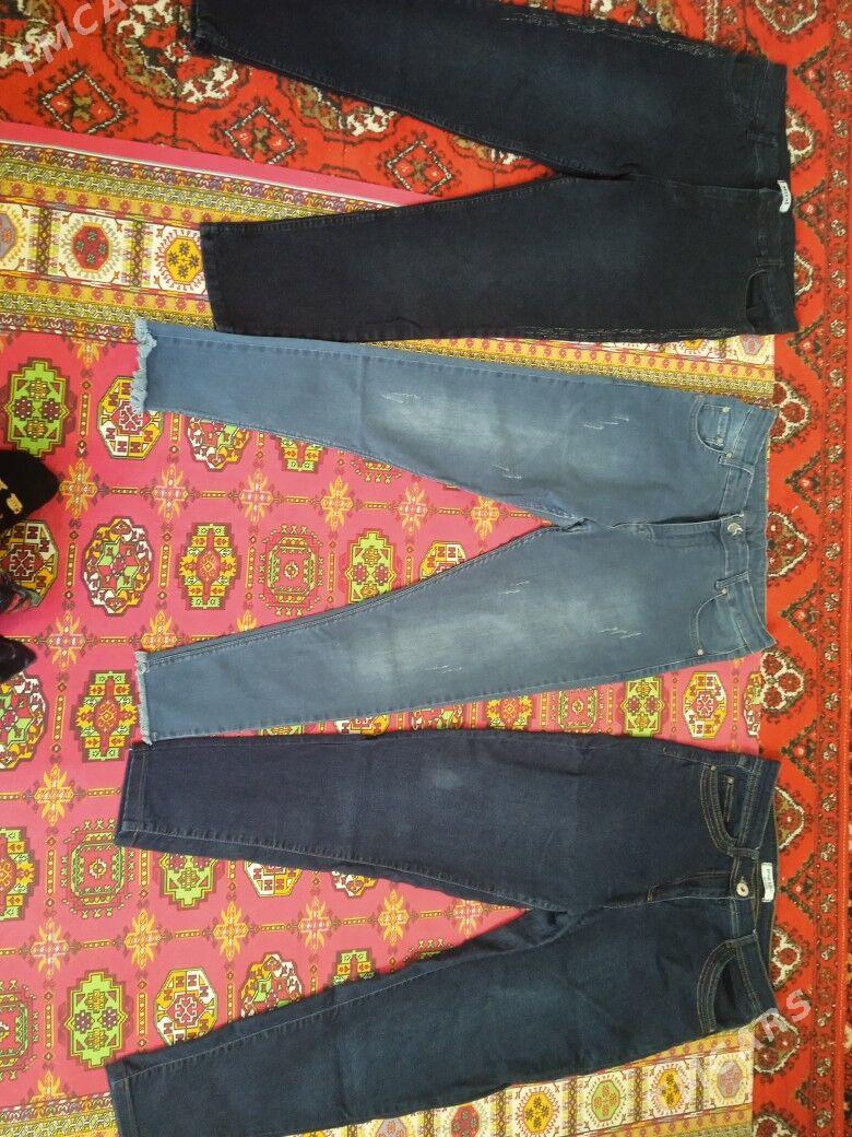 JINSI - Daşoguz - img 4