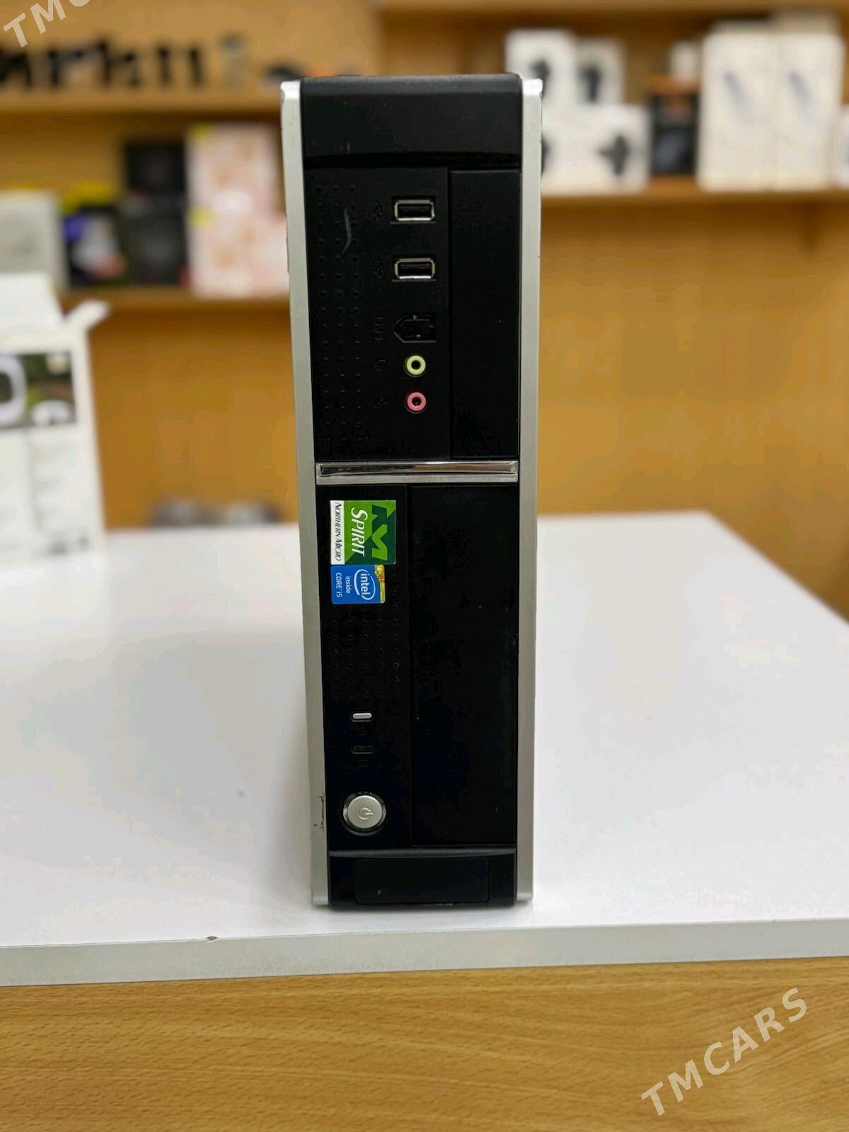 Kompyutar - Aşgabat - img 2