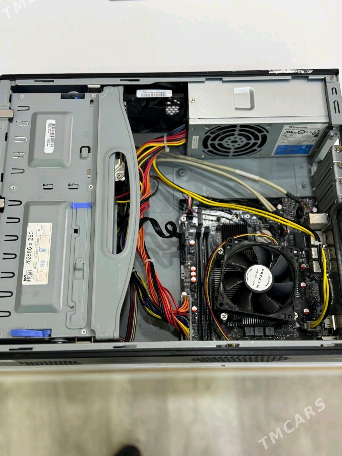 Kompyutar - Aşgabat - img 4