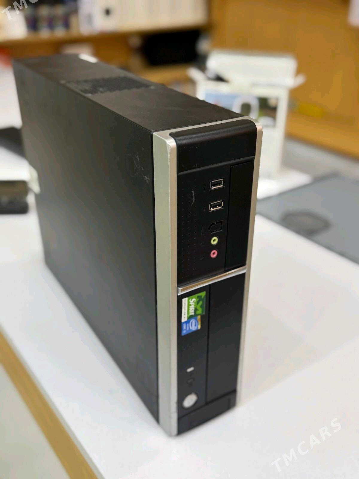 Kompyutar - Ашхабад - img 1