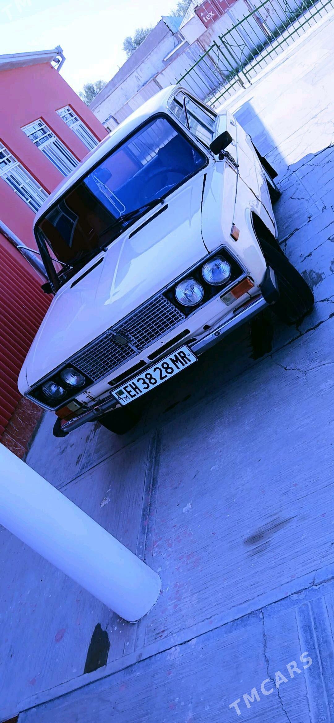 Lada 2106 1986 - 16 000 TMT - Байрамали - img 2